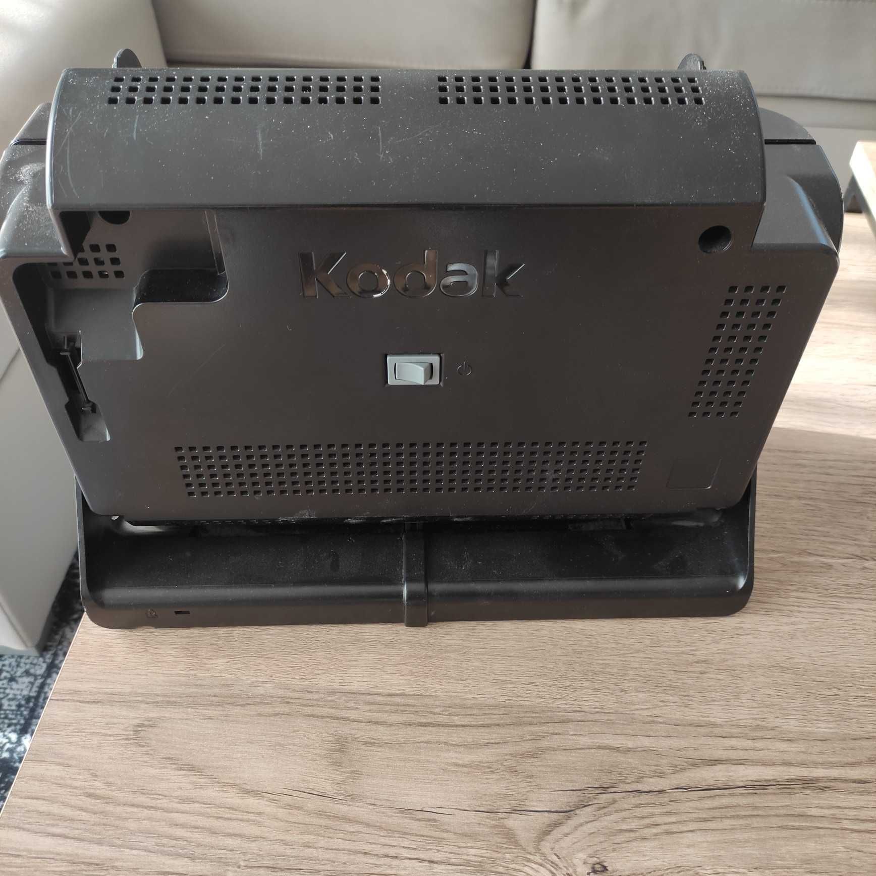 Skaner Kodak i2620
