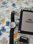 Zegarek orient chronograph