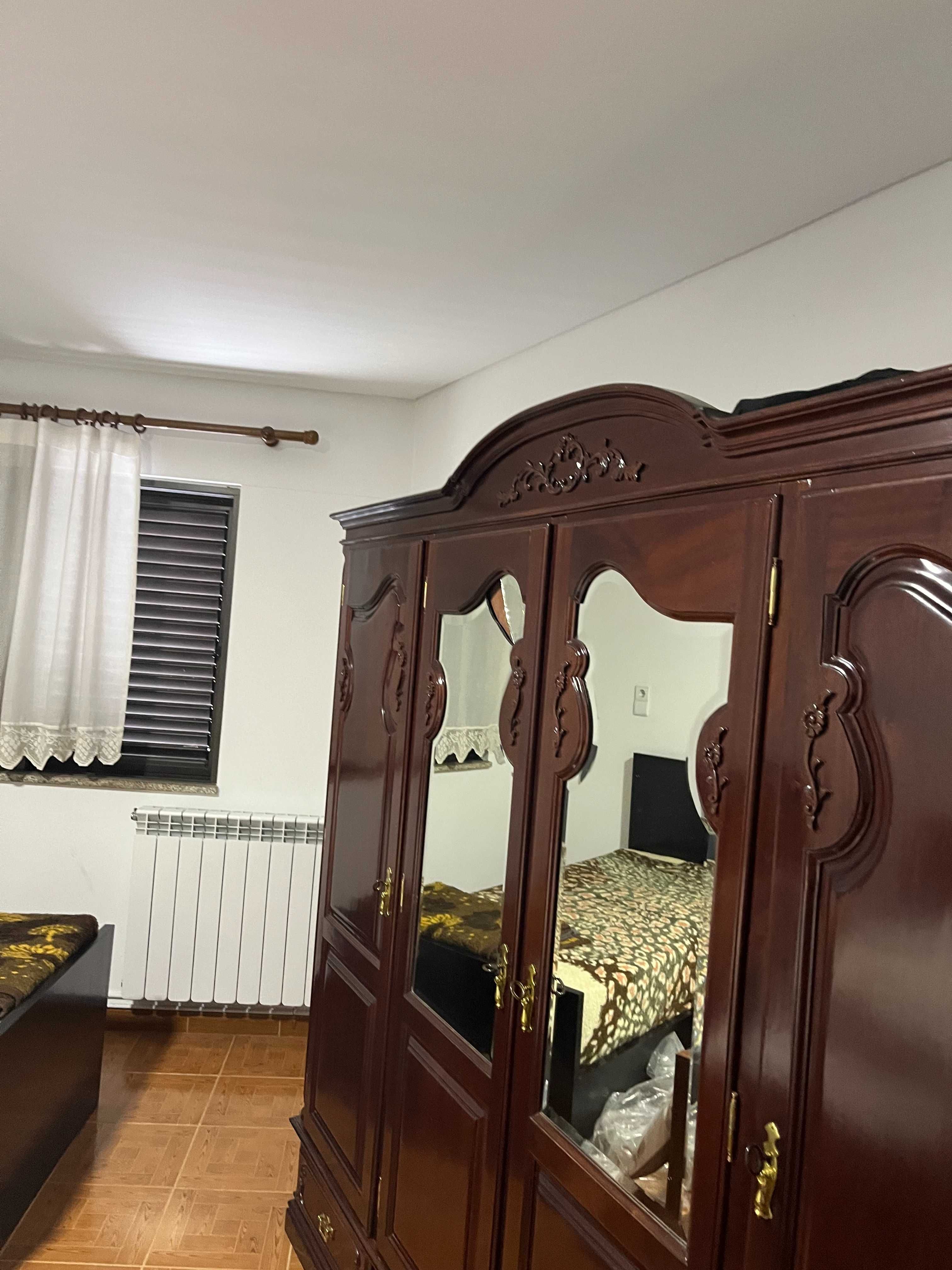 Armário de quarto