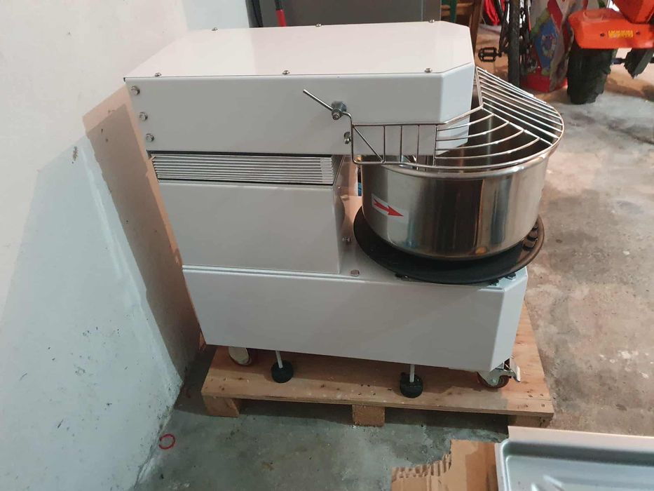 Amacadeira de Pao Como Nova