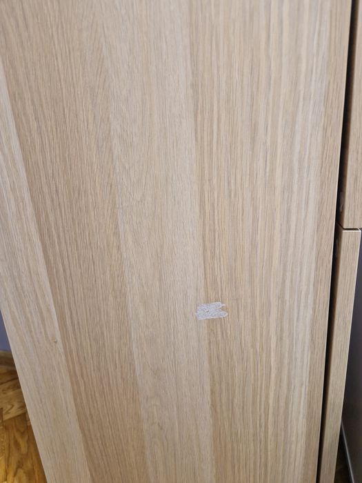 Szafka pod telewizor basta LAPPVIKEN IKEA Transport