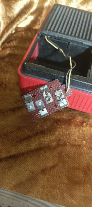 Stare rosyjskie radio