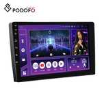 Rádio android 12 de 9 polegadas 4/64gb 8-CORE BT wifi GPS rds SELADO
