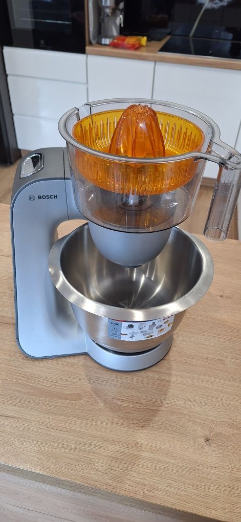 Bosch robot planetarny mum58364/06