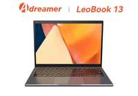 Ноутбук Adreamer LeoBook 13 4/256gb + сумка