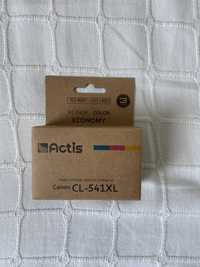 Tusz ACTIS do drukarki Canon CL-541XL Kolorowy 18 ml KC-541R