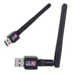 Karta sieciowa wi-fi wifi adapter antena 1200 Mbps
