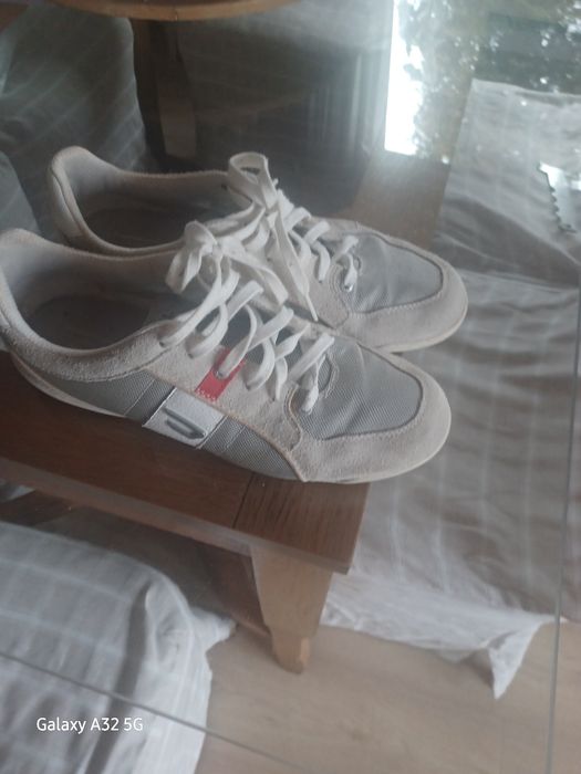 Buty diesel meskie