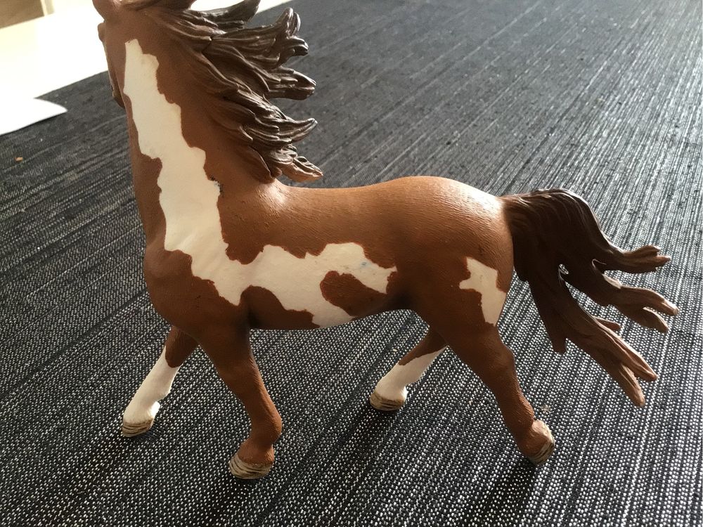 Figurka konia firmy Schleich