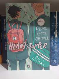 Heartstopper - Alice Oseman