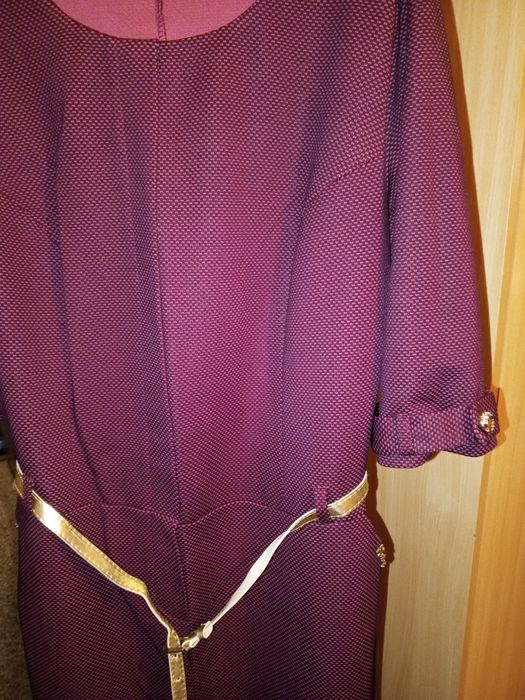 Сукня класична хороший стан