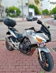 2005 HONDA CBF 600