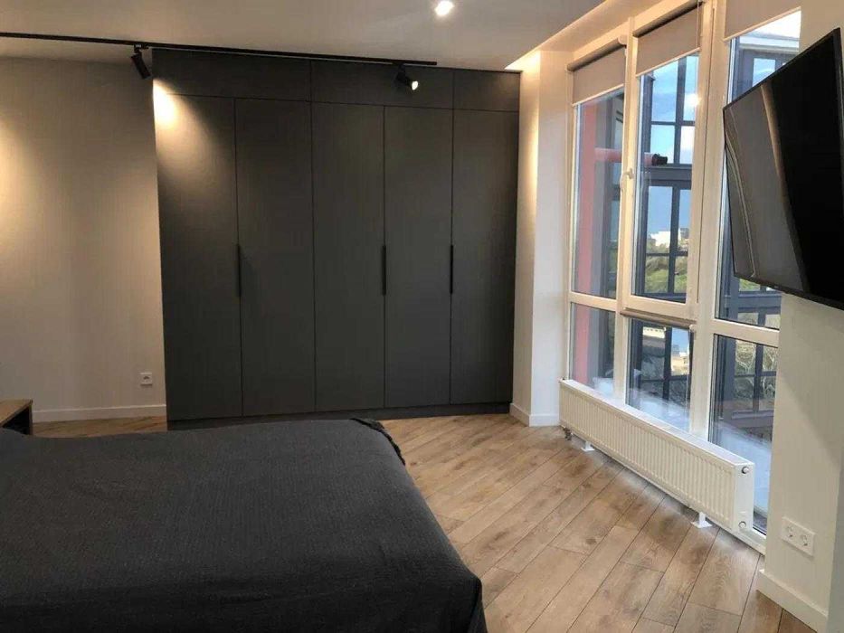 Дизайнерская‼️ 2х ком.+кухня студия 75 кв.м. ЖК Малинки‼️ ГАЗ Торг‼️