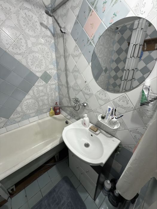 Продаж 2к квартири поліпшеного планування в р-ні Промавтоматика