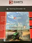 Gra PC Farming Simulator 19 PL Windows 10 8 7 MacOSX