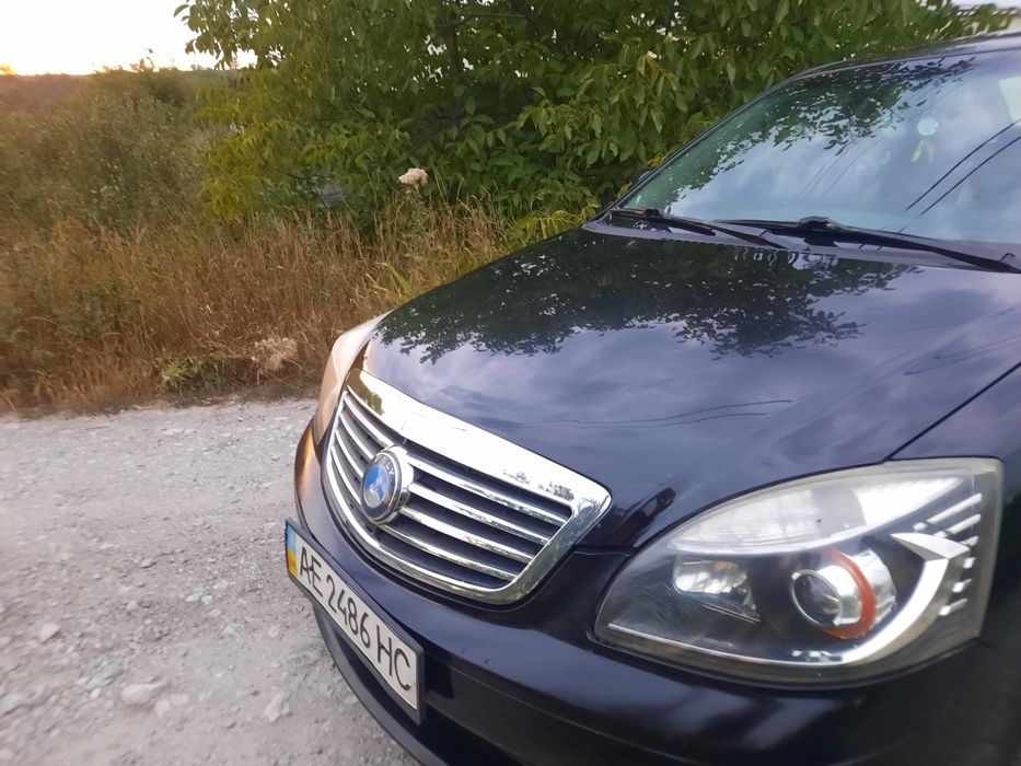 GEELY SL 1.8 продам