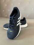 Nowe buty Adidas Runflacon 2.0 K, rozmiar 33