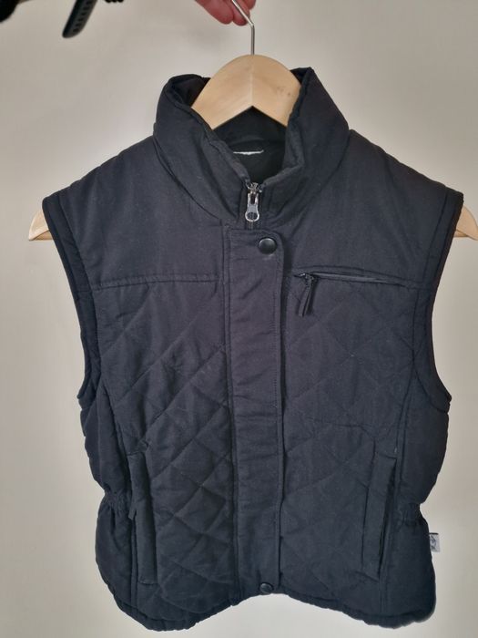 Kamizelka dziecięca_ jazda konna, r 146-152