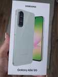 Samsung Galaxy a56 5g