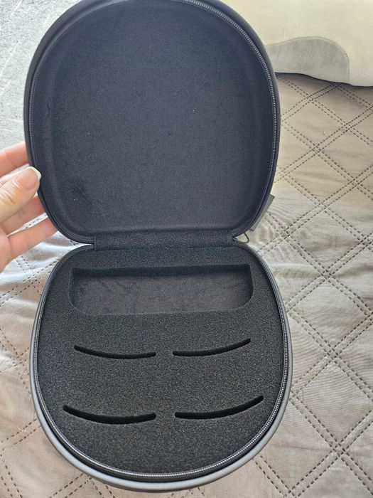 Etui na okulary Armani