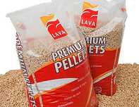 Pellet LAVA dostawa GRATIS 6mm również pelet Lawa Olczyk Feniks Gold