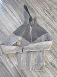 Sweter rozpinany ala bluza, NIKE