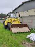Liebherr L 521