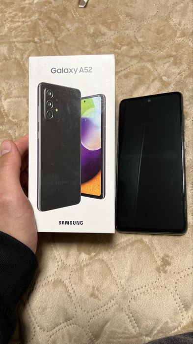 Samsung Galaxy A52 /128 gb