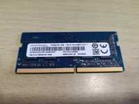 Memória 4GB DDR4