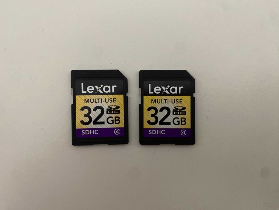 Kit Fotográfico Nikon D7000