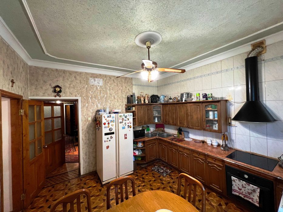 Продам дом Малая Даниловка " Поле Чудес "