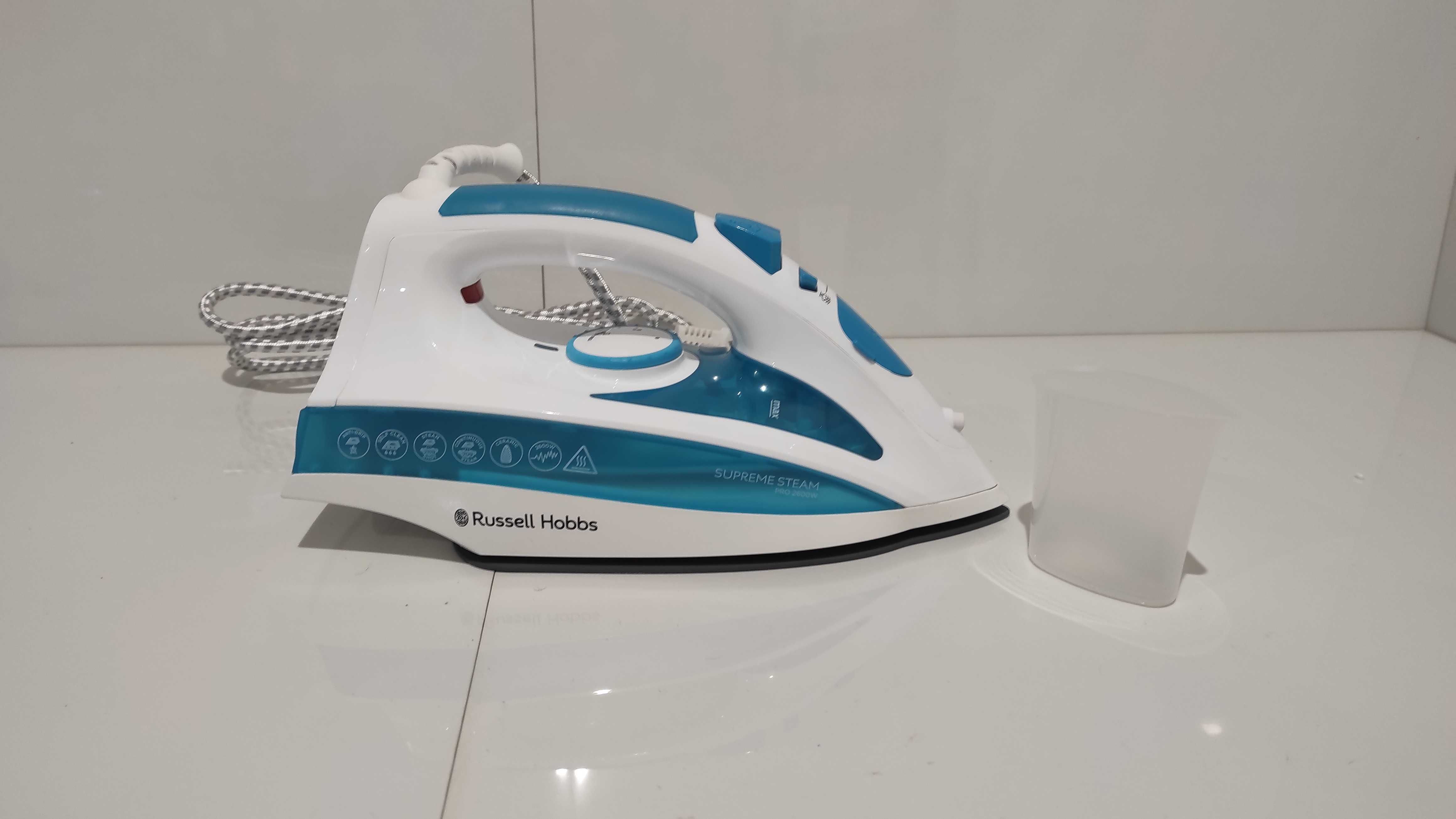 Żelazko Russell Hobbs 20562/56 2600 W