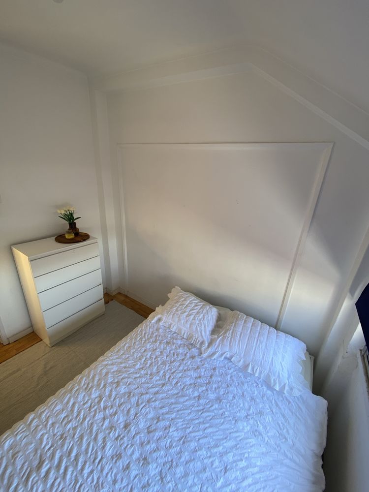 Quarto em um T2