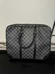 Teczka Louis Vuitton