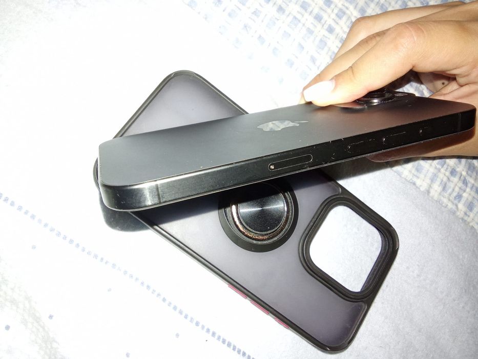 Iphone 15 pro 256 GB