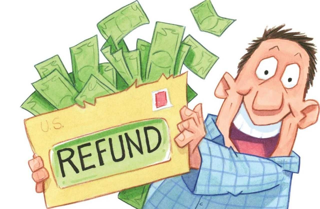 REFUND - Подробний Мануал !