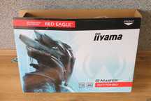 Monitor iiyama G-Master G2770 27"