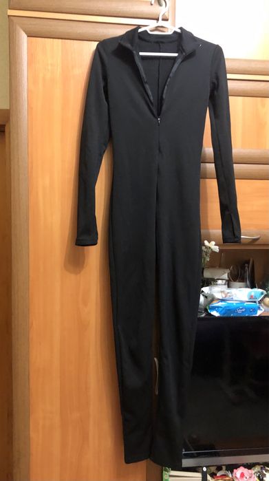 Комбінезон утеплений