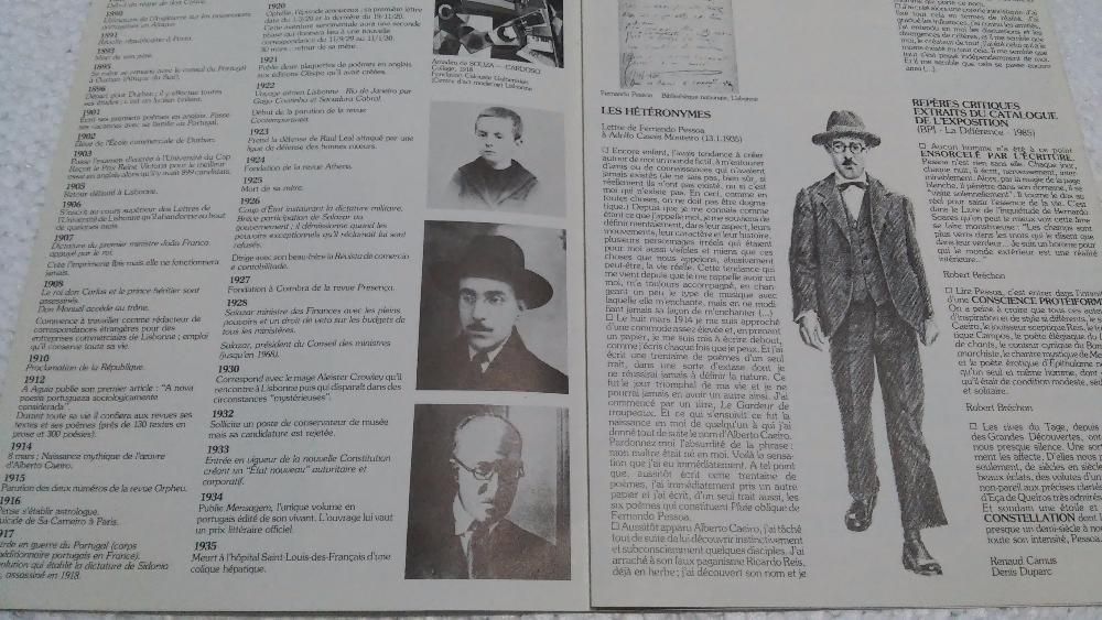 Fernando Pessoa Edição