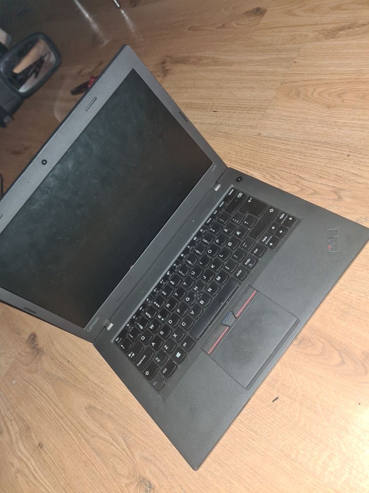 Lenovo ThinkPad l470