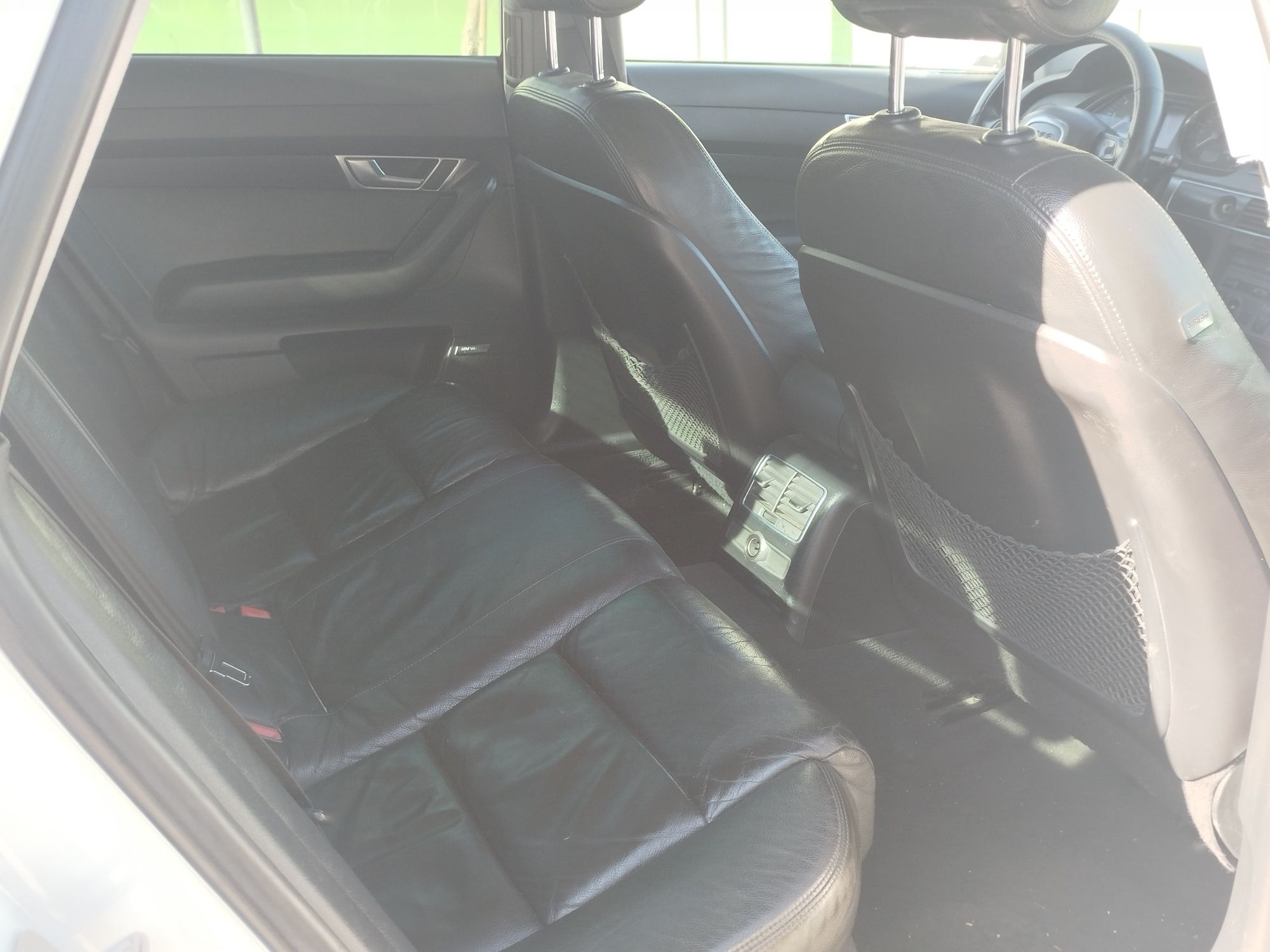 Audi A6 c6 2.0 TDI