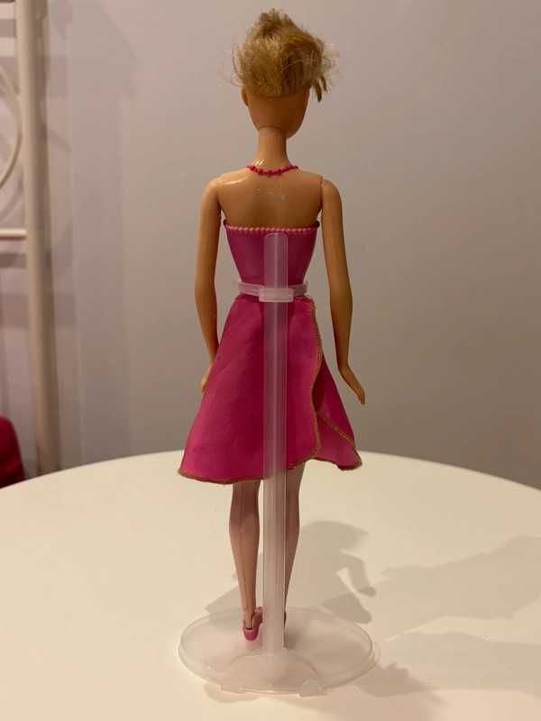 Barbie Ballerina I can be