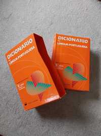 Dicionário da Língua Portuguesa  - Porto Editora  8 edição