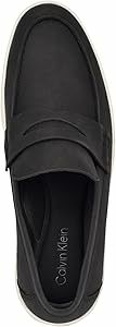 Чоловічі лофери Calvin Klein 47,5 р