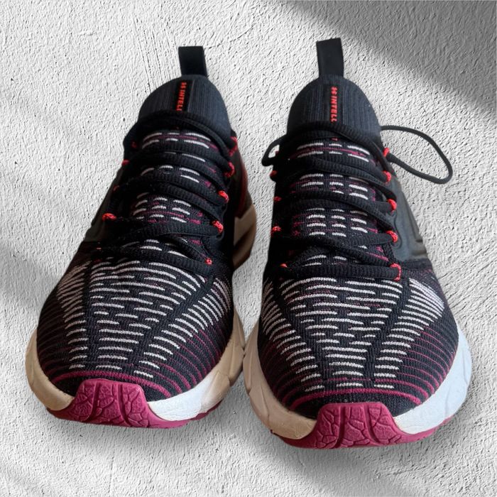 Underarmour buty do biegania W HOVR Phantom 2 Inknt