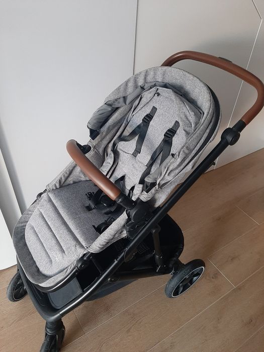 Spacerówka Britax Romer Strider M