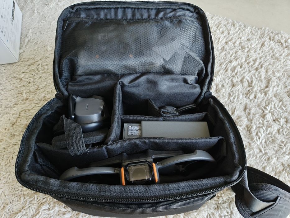 DJI Avata 2 + DJI Neo