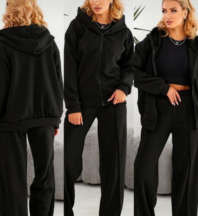 Костюми жіночі, дівчачі