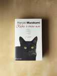 Livro Kafka à Beira Mar, Haruki Murakami [portes grátis]