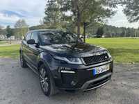 Range rover evoque 240cv